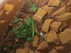 -卢大鲜鱼头捞饭(美利广场店)