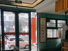 -葛记红焖羊肉(人民路店)