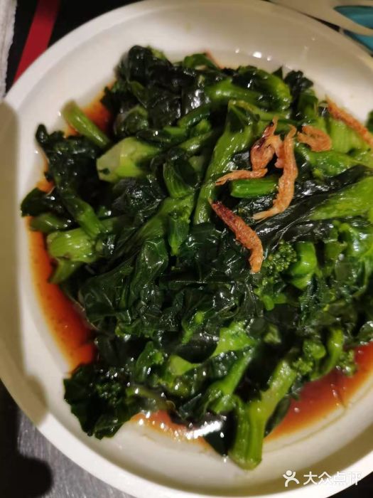 小厨娘淮扬菜(六合欢乐港店)图片