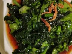 -小厨娘淮扬菜(六合欢乐港店)