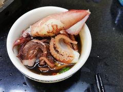 -大杰海鲜锅(基隆路店)