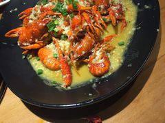 -0574龙虾的故事(东裕店)