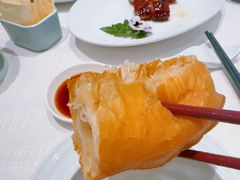 -金悦轩海鲜酒家(拱北店)