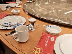 -同庆楼(大钟寺店)
