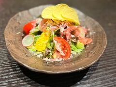 -鮨匠·割烹料理(巨鹿花园店)
