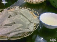 -老浒记烤鸭-北京菜(琉璃厂店)
