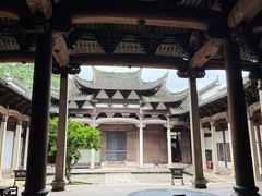 -绩溪龙川景区