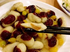 宫廷御枣-老街饭庄·地道淮扬菜(扬子江北路总店)