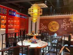 -祥源胡同·涮牛羊肉火锅(花桥店)