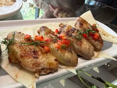 -ELI FALAFEL Lebanese&Mediterranean黎巴嫩美食(富城路店)