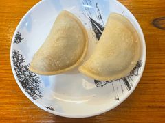 油炸冰淇淋-堂宴·老厦门私房菜(1988仙岳总店)