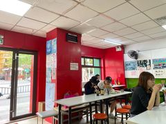 -明呈黄鱼面馆(斜土路店)