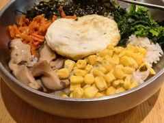 -朴大叔拌饭(广州花城汇店)