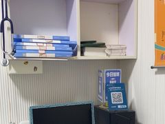 -守诺宠物医院·眼科· 特色牙科·异宠专科(虹口店)