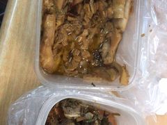 -吴山烤禽 (吴山路店)