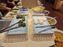 -素满香·Vegan食养自助(天一广场店)