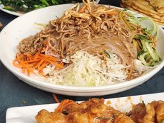 -新乡饭店