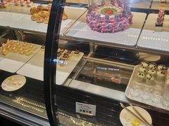 -聚盛源蒸汽海鲜火锅烤肉自助(巨川金海岸购物广场店)