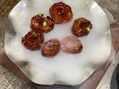-魁盛居百年鲁菜馆(县西巷店)