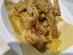 -老浒记烤鸭-北京菜(琉璃厂店)