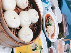 -花园茶楼(兴城西路店)