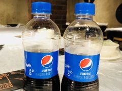 -可可大虾武汉土菜大排档(万松园1店)