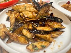 -娄三少·老北京春饼烤鸭家常菜(富力又一城店)