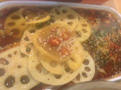 -亿牌牌东北烧烤(怀特店)