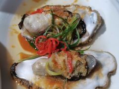 -胖大嫂渔家排档·全海景餐厅(渔村店)