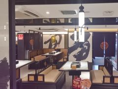 -江边城外烤全鱼(汉光百货店)