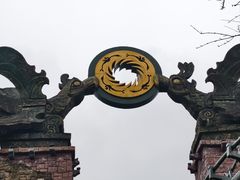 -成都欢乐谷