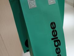 -gleeglee乐溢亦茶(合生汇店)
