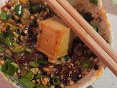 -来伊回麻辣烫·火锅串串清真(红瓦寺总店)
