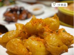 -壹只卤鹅 · 潮汕菜(京基百纳店)