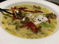 -佬麻雀·剁椒鱼头(京基KK One店)