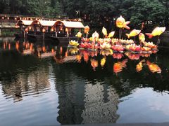 -侨美唐荔园·宴会厅(唐荔园食艺馆店)