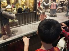 -手工艺活态馆