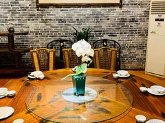 包厢-猪肉婆私房菜(容桂总店)