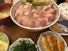 -築鳥日本料理(黑沙环店)