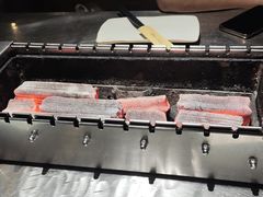 -很久以前羊肉串(农科路店)