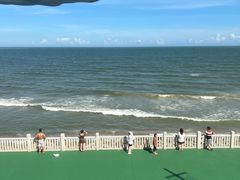 -汕头中海黄金海岸水上乐园