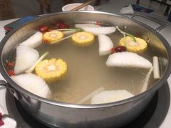 -俏牛哥鲜牛肉牛肆馆(重庆天地店)