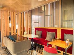 -良木缘咖啡西餐(太古里店)