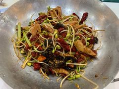-东江海鲜酒家(艺都分店)