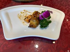 -上海新江南大酒店-中餐厅