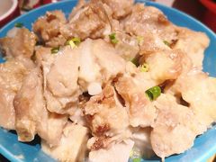 芋头排骨-湘西小馆(滨河路店)