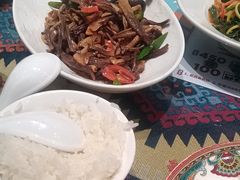 -巴依老爷新疆美食(工体旗舰店)