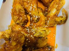 -Pelicana百利家炸鸡(江南西名店城店)