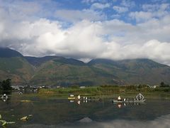 -大理洱源西湖景区