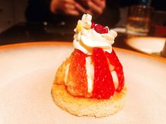 甜点-上海苏宁宝丽嘉酒店·Cafe Bellagio西餐厅